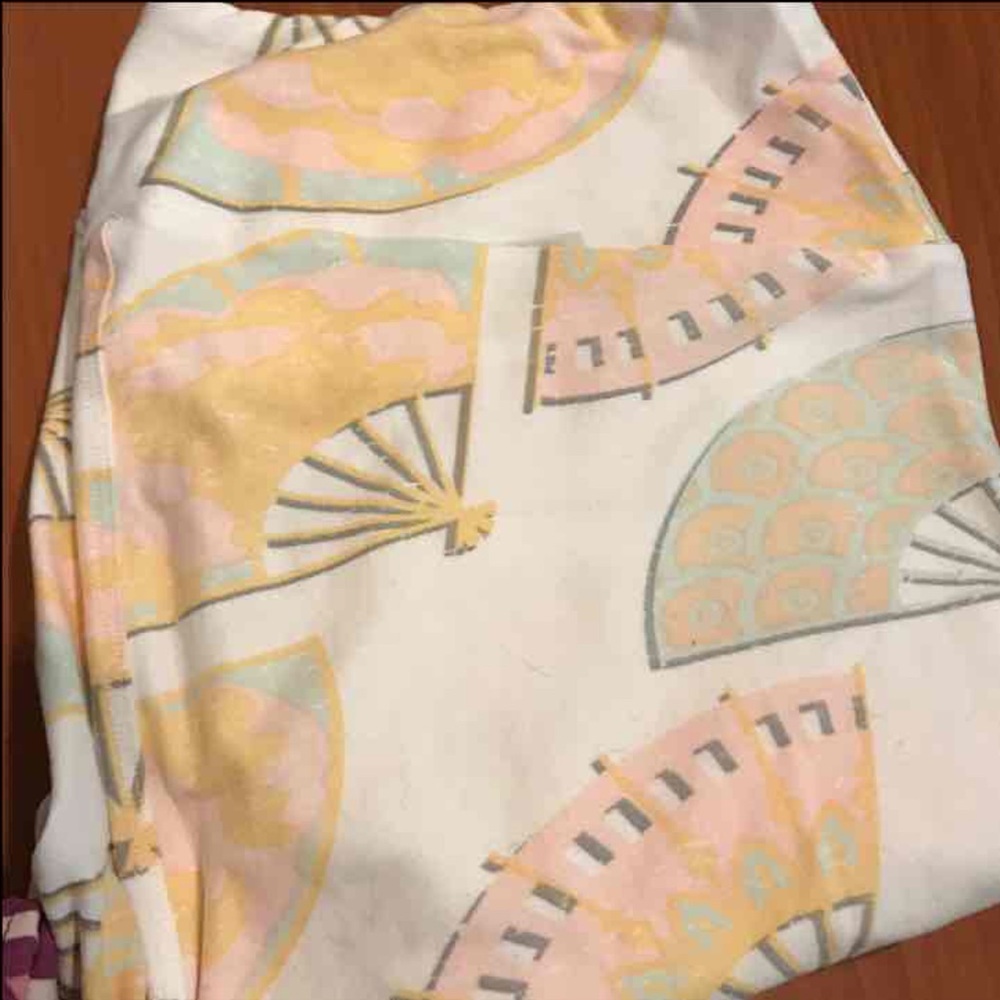 Lularoe TC leggings